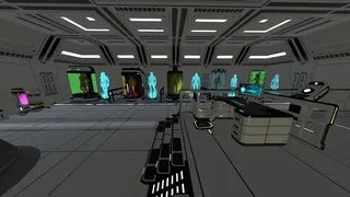 Portal Time Traveller