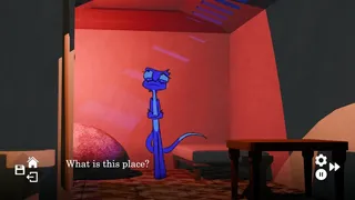Swamptown: Animal Testing
