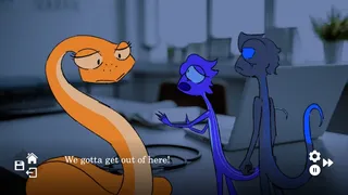 Swamptown: Animal Testing
