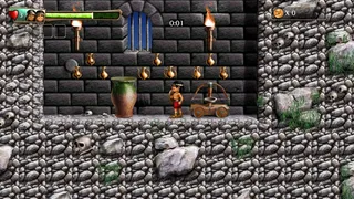 Скриншот 7 к игре Babylonian Twins