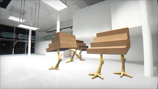 Staircore