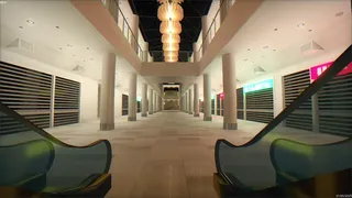 Staircore