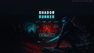 Shadow Runner