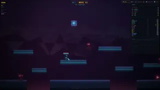 Скриншот 6 к игре Shadow Runner