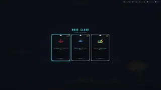 Скриншот 7 к игре Shadow Runner
