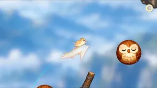 Up, Little One
