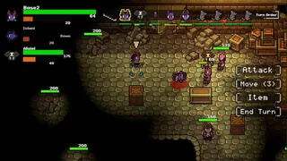 Скриншот 6 к игре Echoes of Aromia