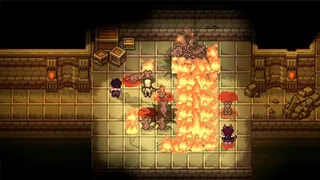 Скриншот 7 к игре Echoes of Aromia