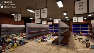 Storehand
