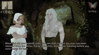 The Fae King Is My Roommate