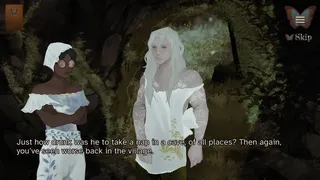 The Fae King Is My Roommate