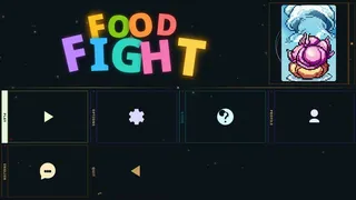 Food Fight