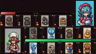 Скриншот 6 к игре Food Fight