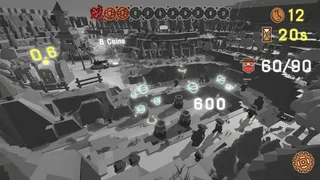 Time Stop Tower Defense