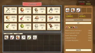 King's Trader
