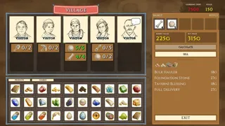 King's Trader