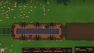 Скриншот 5 к игре Tawger Defense