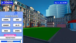 Untitled Shop Game