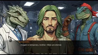 Скриншот 5 к игре Space Detective 14