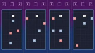 Скриншот 5 к игре Shifty Letters