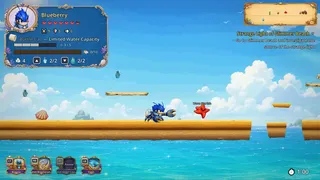 Shell Heroes: Awesome Island