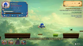 Shell Heroes: Awesome Island