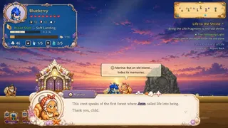 Скриншот 5 к игре Shell Heroes: Awesome Island