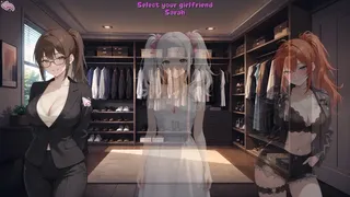 Pocket Waifu 2