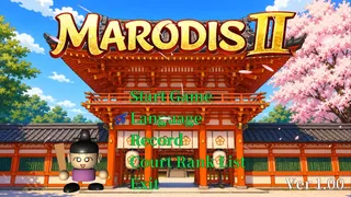 MARODIS2