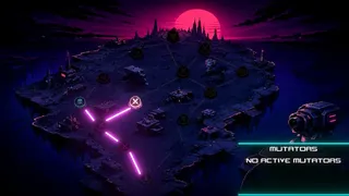 Command-Ω Omega 2