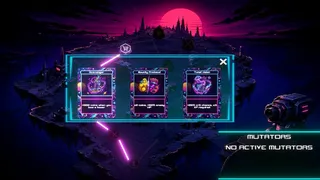 Скриншот 7 к игре Command-Ω Omega 2