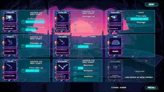 Скриншот 8 к игре Command-Ω Omega 2