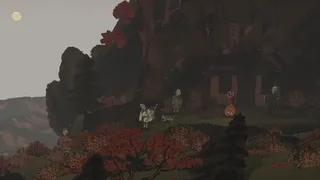 西渡记