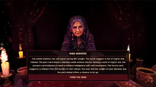 Скриншот 6 к игре Baba Knows