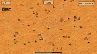 Скриншот 5 к игре Хвост и Хаос
