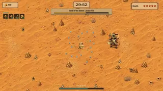 Скриншот 7 к игре Хвост и Хаос