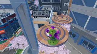 Sad Virus Tokyo