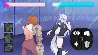 Your God Damn Battle-Beast