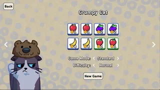 Скриншот 5 к игре Cats and Hats