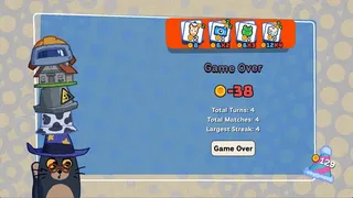 Скриншот 6 к игре Cats and Hats