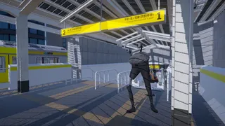 Escape from Track 7