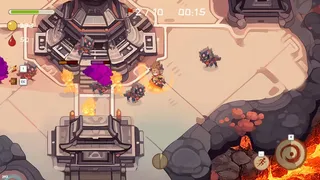 Скриншот 5 к игре Небесная битва