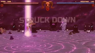 Скриншот 7 к игре Hellkick
