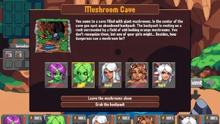 Monstrous Dungeon