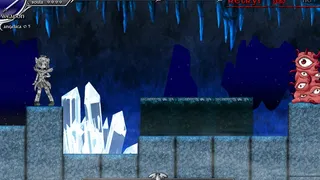 Скриншот 5 к игре DepraviA