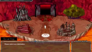 Скриншот 6 к игре DepraviA