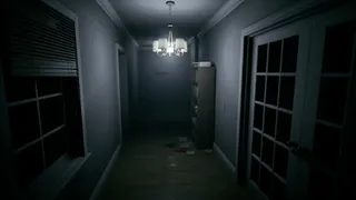 Echoes in Darkness