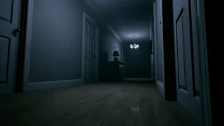 Echoes in Darkness