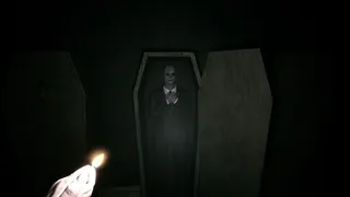 Echoes in Darkness