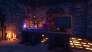 Скриншот 5 к игре Meow Below